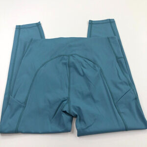 Athleta Ultimate Stash Pocket 7/5 Tight Medium (Fit 28W 22.5L) Legging Pants